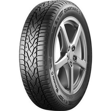 Barum 205/50 R17 93W XL Quartaris 5 Dört Mevsim Lastiği 2024