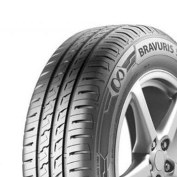 Barum 225/45R19 96W XL FR Bravuris 5HM Yaz Lastiği