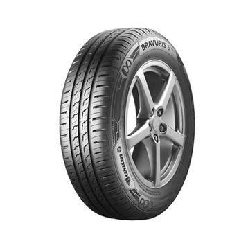 Barum 225/45R19 96W XL FR Bravuris 5HM Yaz Lastiği