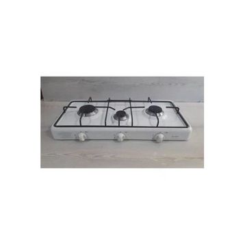 Barum 3 Gözlü Set Üstü Ocak