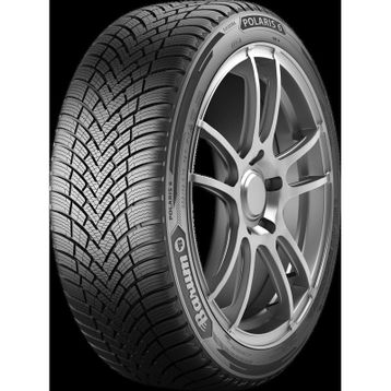 Barum Polaris 6 215/60 R17 100V XL Kış Lastiği 2026