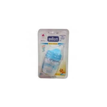 Barum Polikarbonat Mavi Mini Alıştırma Bardağı