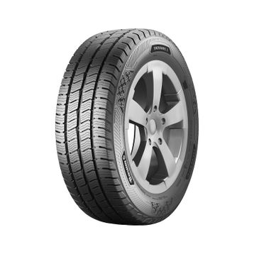 Barum SnoVanis 3 215/65 R16C 109/107R Kış Lastiği 2026