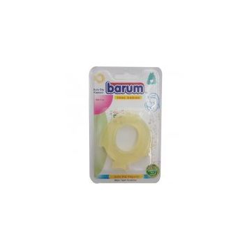 Barum Sulu Balıklı Sarı Diş Kaşıyıcı