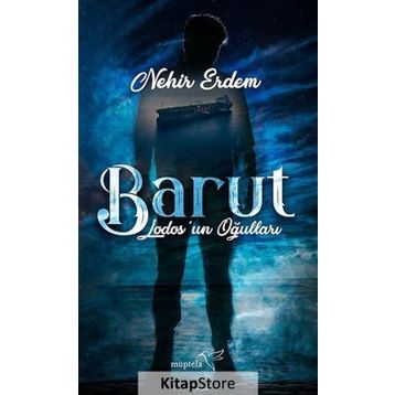 Barut - Nehir Erdem
