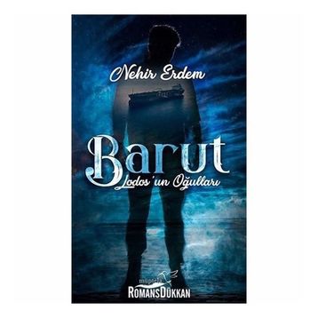Barut - Nehir Erdem