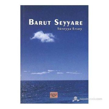 BARUT SEYYARE - SÜREYYA ERSOY