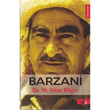 Barzani - Siraç Bilgin