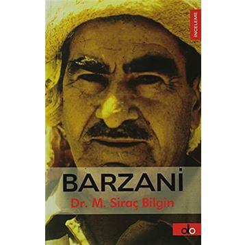 Barzani - Siraç Bilgin
