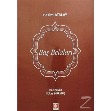 Baş Belaları - Besim Atalay