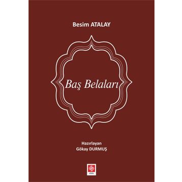 Baş Belaları - Besim Atalay