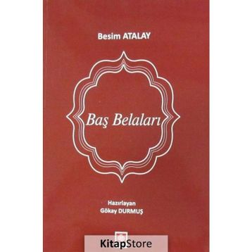 Baş Belaları - Besim Atalay