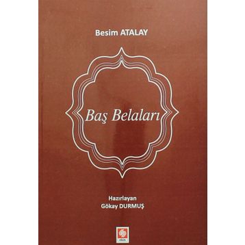 Baş Belaları - Besim Atalay