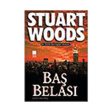 BAŞ BELASI - STUART WOODS