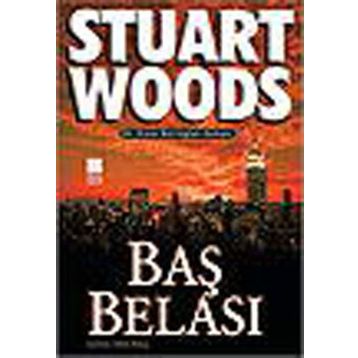 BAŞ BELASI - STUART WOODS