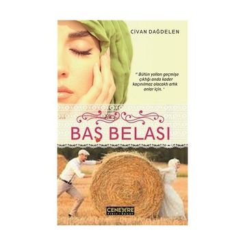 BAŞ BELASI - STUART WOODS