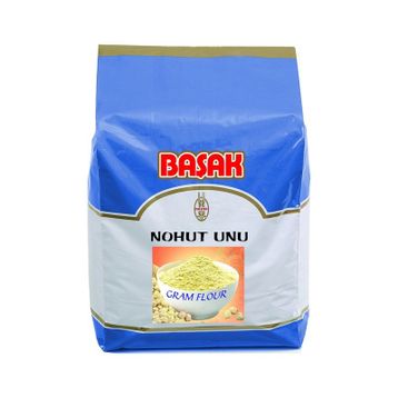Başak 3 kg Nohut Unu