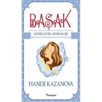 Başak - Çıtır Çıtır Astroloji - Hande Kazanova
