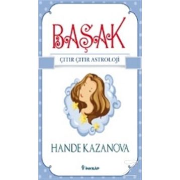 Başak - Çıtır Çıtır Astroloji - Hande Kazanova