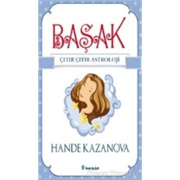 Başak - Çıtır Çıtır Astroloji - Hande Kazanova