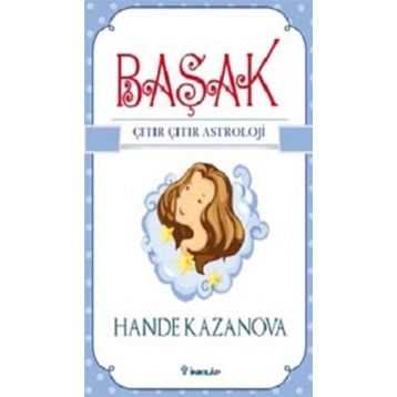 Başak - Çıtır Çıtır Astroloji - Hande Kazanova