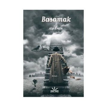 BASAMAK - ALP ERGIN