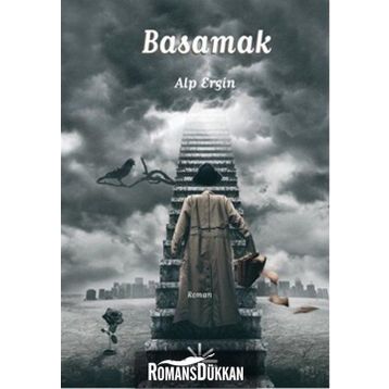 BASAMAK - ALP ERGIN