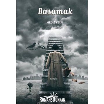 BASAMAK - ALP ERGIN