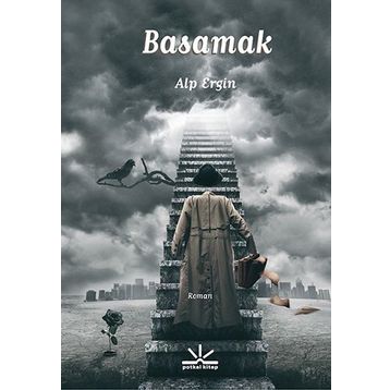 BASAMAK - ALP ERGIN