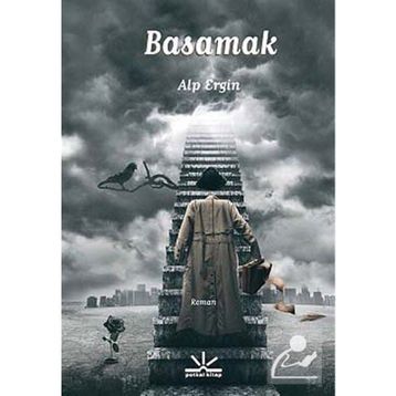BASAMAK - ALP ERGIN