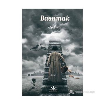 BASAMAK - ALP ERGIN