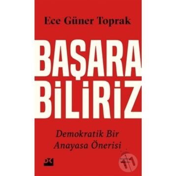 Başarabiliriz - Ece Güner Toprak