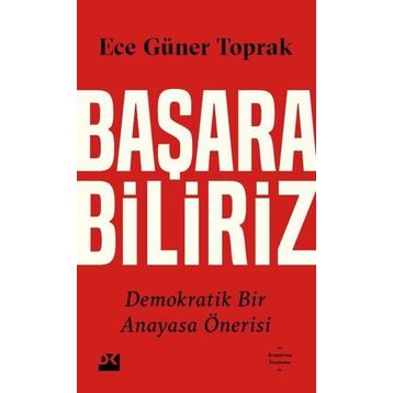 Başarabiliriz - Ece Güner Toprak