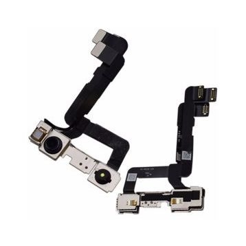 Başaran Aksesuar Apple iPhone 11 Pro Max Ön Camera Ön Flexi Kamera Filmi