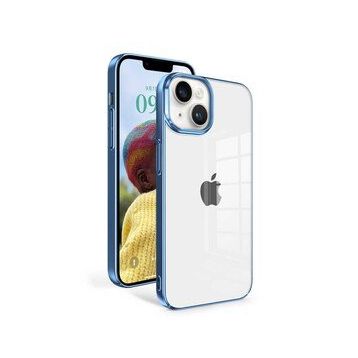 Başaran Aksesuar Apple iPhone 14 Zore Sun Kapak Kılıf