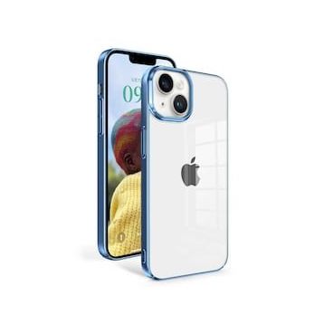 Başaran Aksesuar Apple iPhone 14 Zore Sun Kapak Kılıf