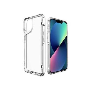 Başaran Aksesuar Apple iPhone 14 Zore T-Max Kapak Kılıf