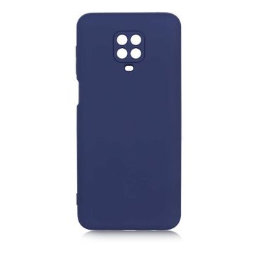 Başaran Aksesuar Xiaomi Redmi Note 9S Mara Lansman Kapak
