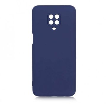 Başaran Aksesuar Xiaomi Redmi Note 9S Mara Lansman Kapak
