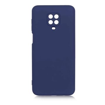 Başaran Aksesuar Xiaomi Redmi Note 9S Mara Lansman Kapak