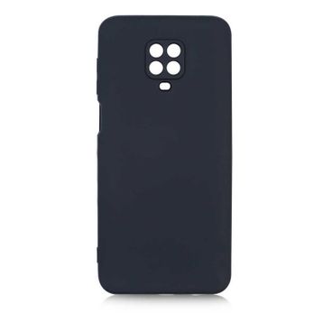 Başaran Aksesuar Xiaomi Redmi Note 9S Mara Lansman Kapak