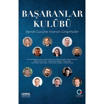 Başaranlar Kulübü Özlem Bay