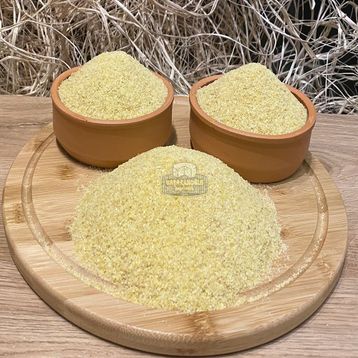 Başaranoğlu 1 kg Kısırlık Bulgur
