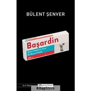 Başardin-Bülent Şenver