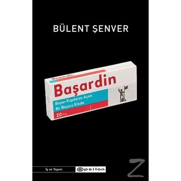 Başardin-Bülent Şenver