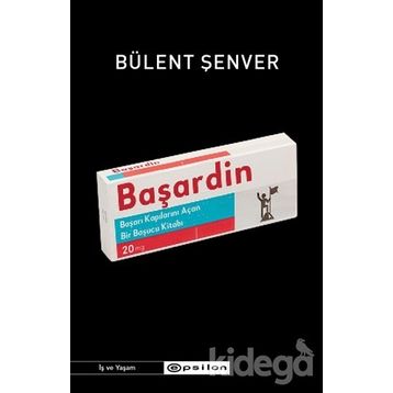 Başardin-Bülent Şenver
