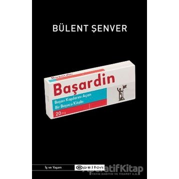 Başardin-Bülent Şenver