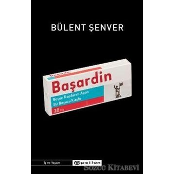 Başardin-Bülent Şenver