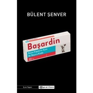 Başardin-Bülent Şenver