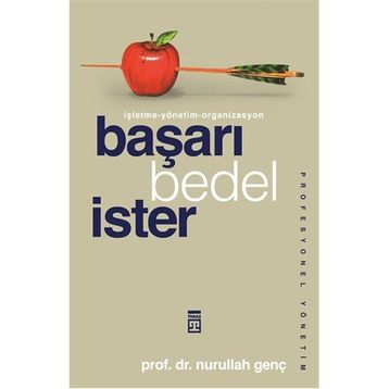 Başarı Bedel İster - Nurullah Genç